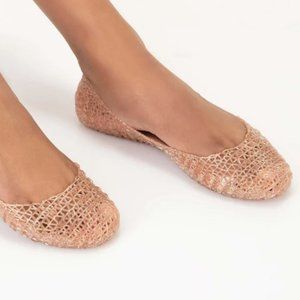 MELISSA CAMPANA | JELLY FLATS | US 8